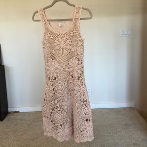 Boston Proper Dress NWOT